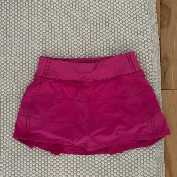 Lululemon Skirt - Picture 1 of 3